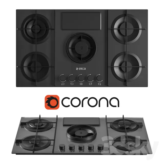 3DSKY FREE - FREE 3DS MAX MODELS