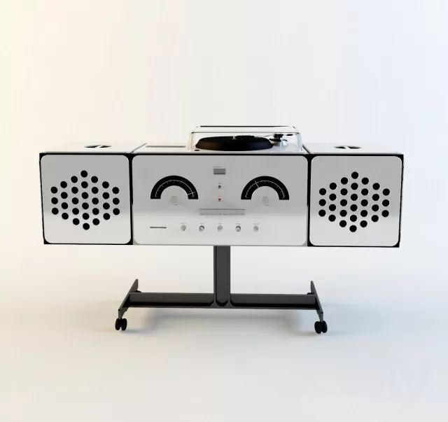 3DSKY FREE - FREE 3DS MAX MODELS