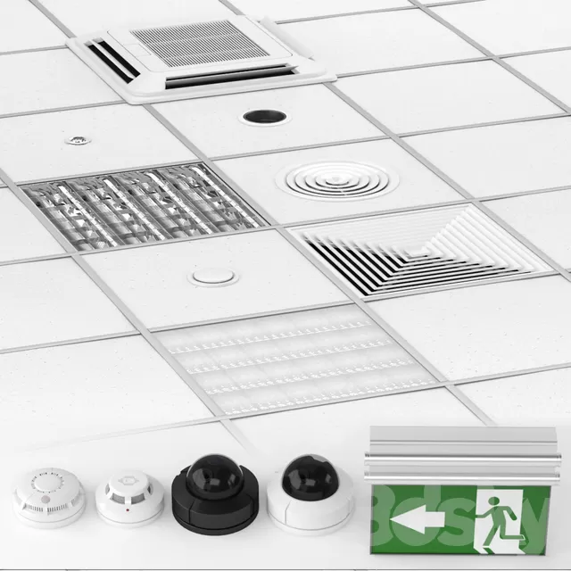 3DSKY FREE - FREE 3DS MAX MODELS