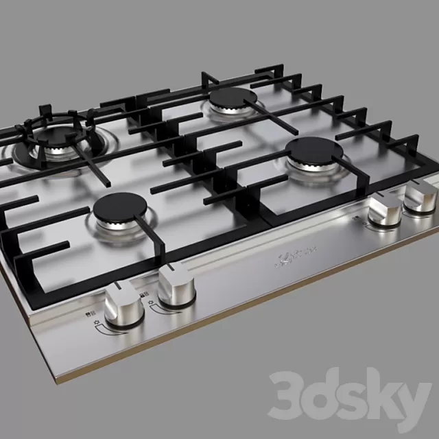 3DSKY FREE - FREE 3DS MAX MODELS