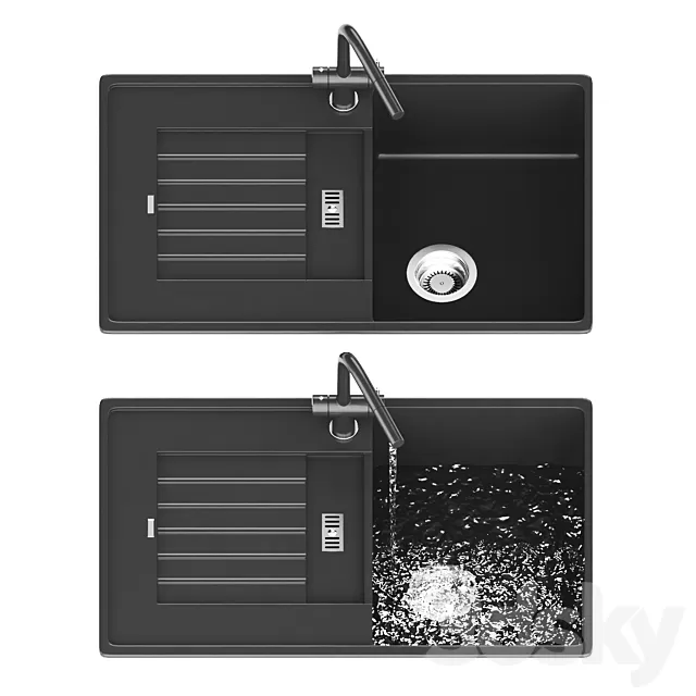 3DSKY FREE - FREE 3DS MAX MODELS