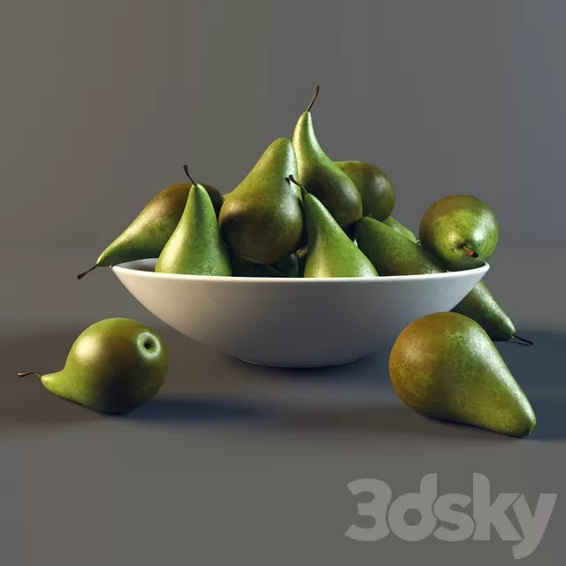3DSKY FREE - FREE 3DS MAX MODELS