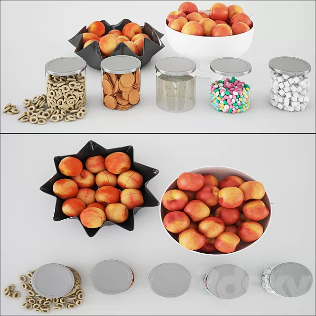 3DSKY FREE - FREE 3DS MAX MODELS