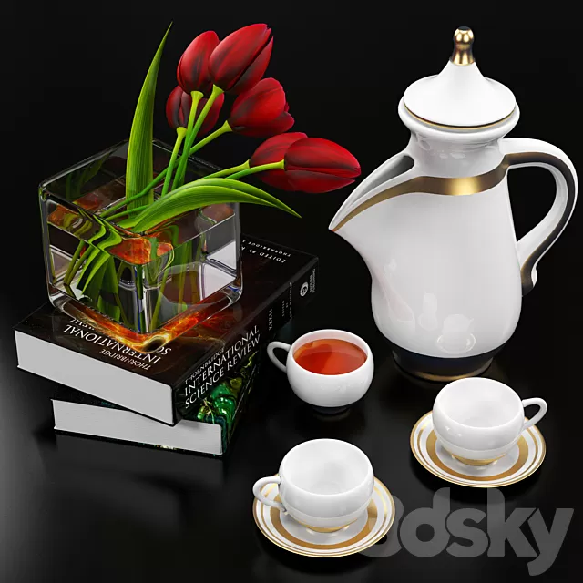 3D MODELS FREE DOWNLOAD