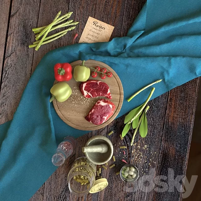 3DSKY FREE - FREE 3DS MAX MODELS