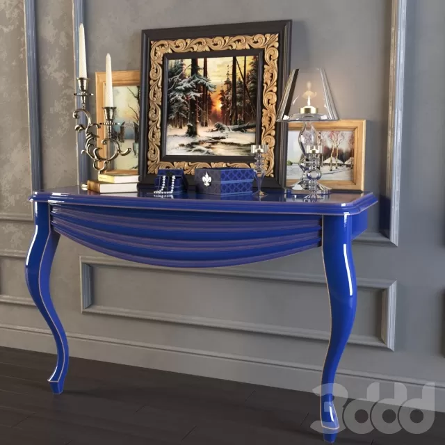 3DSKY FREE – FREE 3DS MAX MODELS