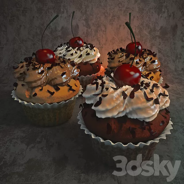 3DSKY FREE - FREE 3DS MAX MODELS