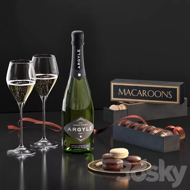 3DSKY FREE - FREE 3DS MAX MODELS