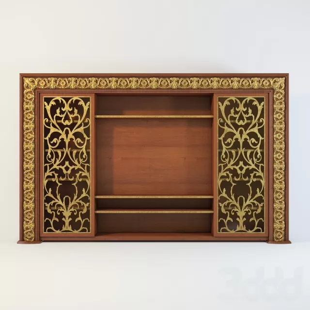 3DSKY FREE – FREE 3DS MAX MODELS