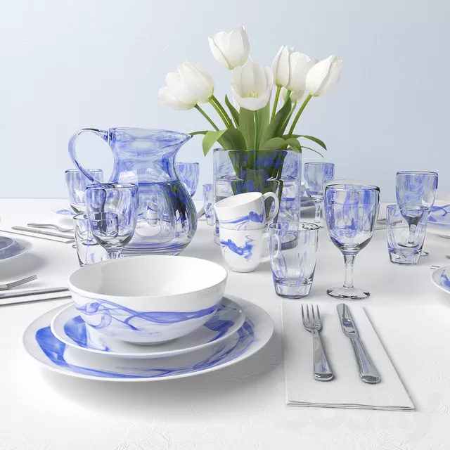 3DSKY FREE - FREE 3DS MAX MODELS