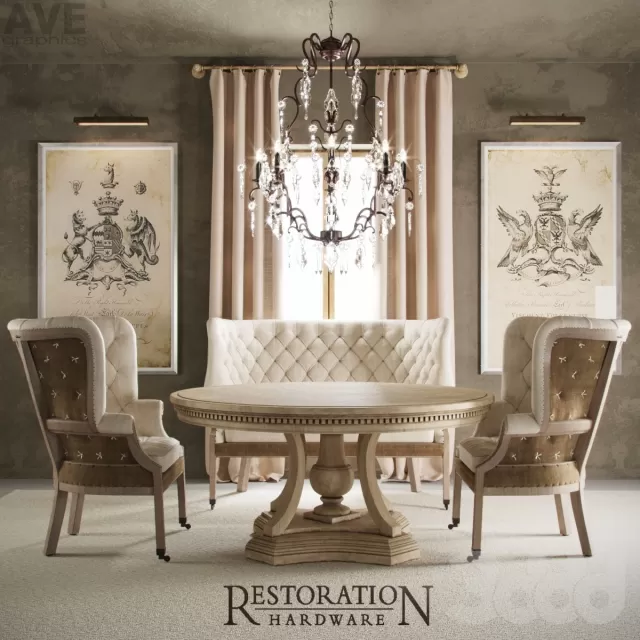 3DSKY FREE – FREE 3DS MAX MODELS