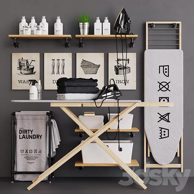 3DSKY FREE - FREE 3DS MAX MODELS