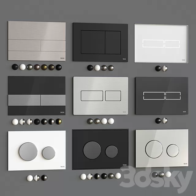 3DSKY FREE - FREE 3DS MAX MODELS