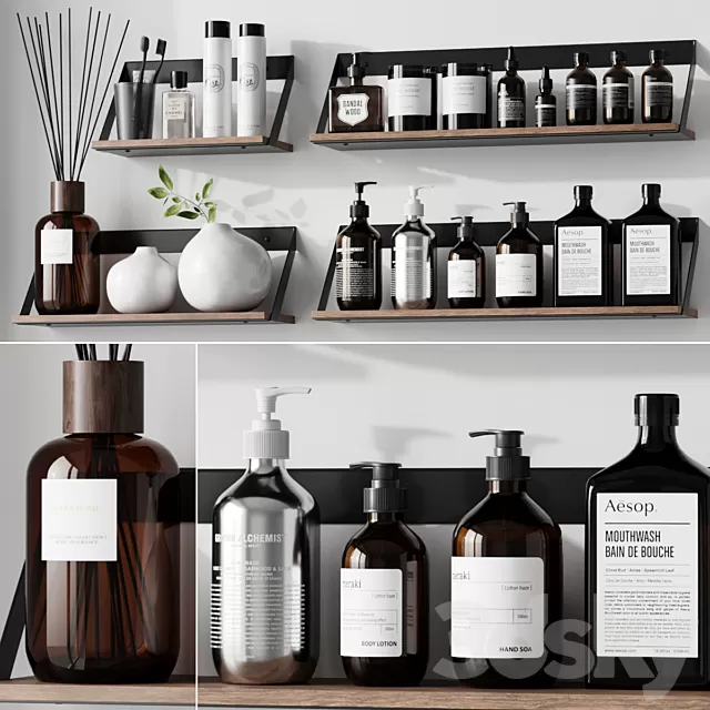 3DSKY FREE - FREE 3DS MAX MODELS