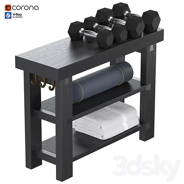 3DSKY FREE - FREE 3DS MAX MODELS