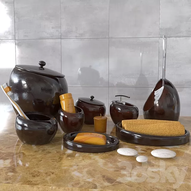 3DSKY FREE - FREE 3DS MAX MODELS