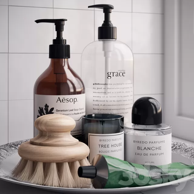 3DSKY FREE - FREE 3DS MAX MODELS