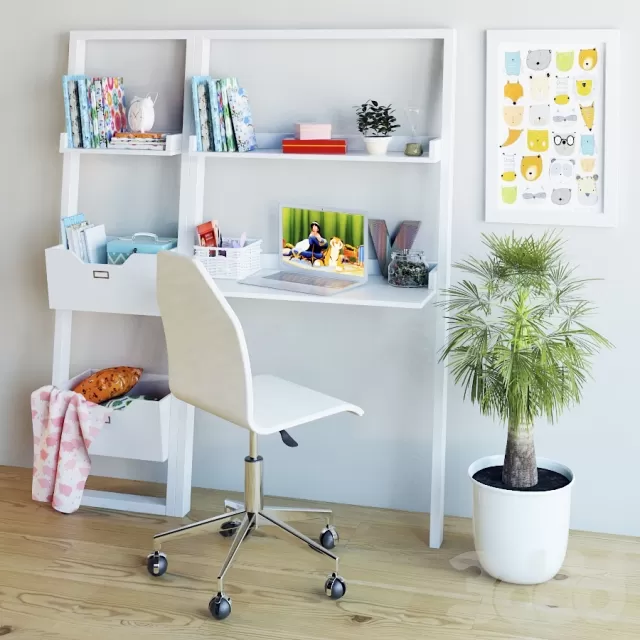 3DSKY FREE – FREE 3DS MAX MODELS