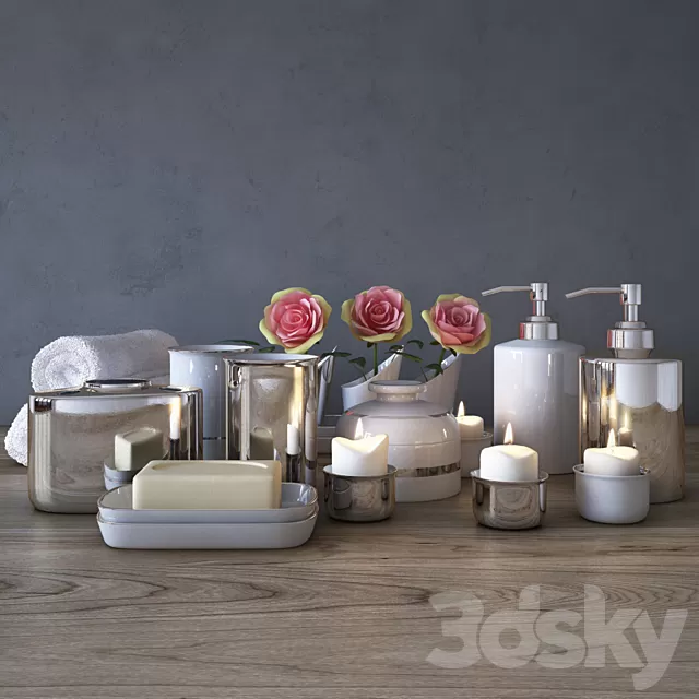 3DSKY FREE - FREE 3DS MAX MODELS