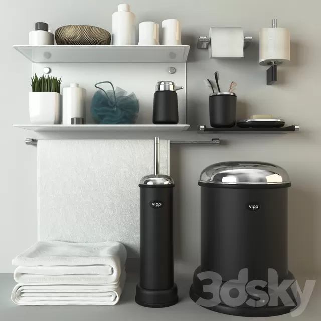 3DSKY FREE - FREE 3DS MAX MODELS