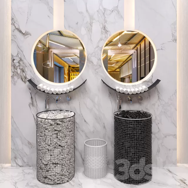 3DSKY FREE - FREE 3DS MAX MODELS