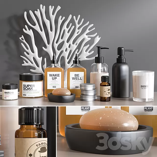 3DSKY FREE - FREE 3DS MAX MODELS