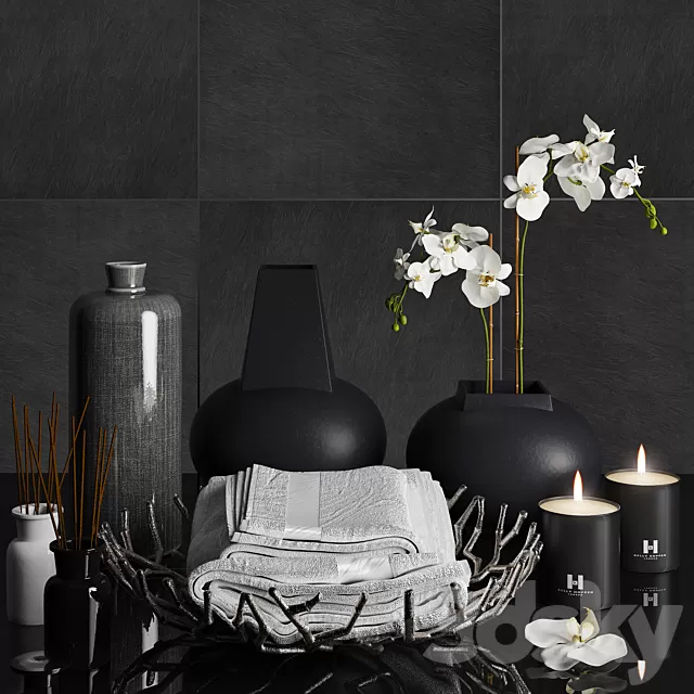 3DSKY FREE - FREE 3DS MAX MODELS