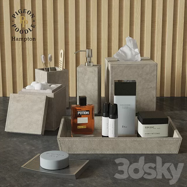 3DSKY FREE - FREE 3DS MAX MODELS
