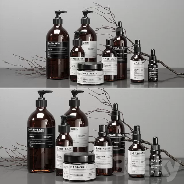 3DSKY FREE - FREE 3DS MAX MODELS