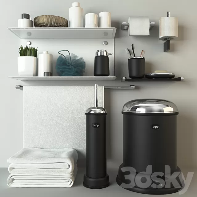 3DSKY FREE - FREE 3DS MAX MODELS