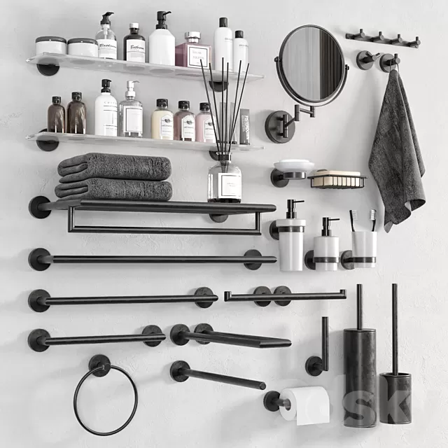 3DSKY FREE - FREE 3DS MAX MODELS