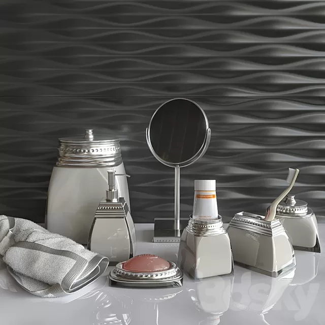 3DSKY FREE - FREE 3DS MAX MODELS