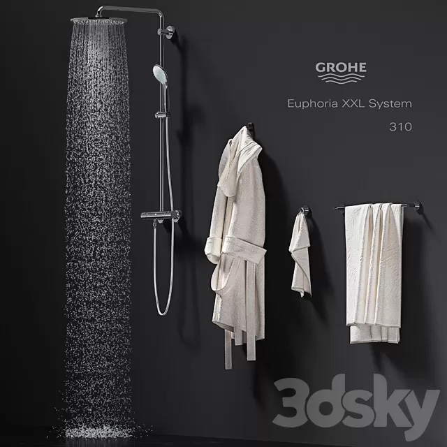 3DSKY FREE - FREE 3DS MAX MODELS