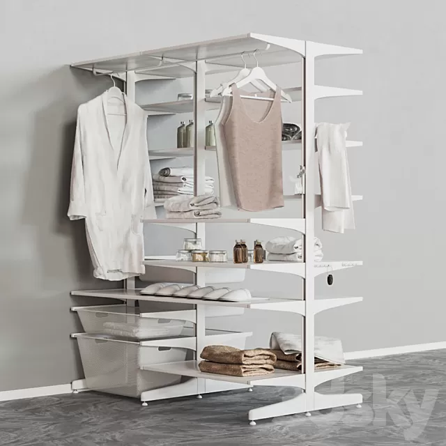 3DSKY FREE - FREE 3DS MAX MODELS