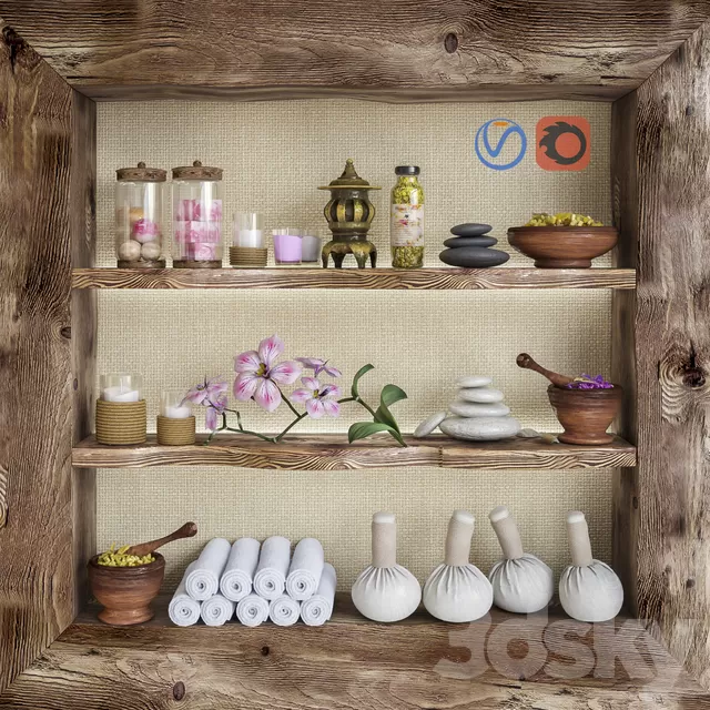 3DSKY FREE - FREE 3DS MAX MODELS