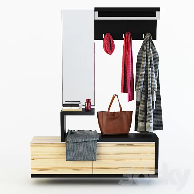 3D MODELS FREE DOWNLOAD