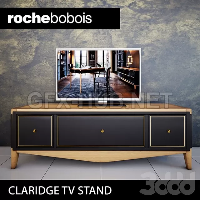 3DSKY FREE – FREE 3DS MAX MODELS