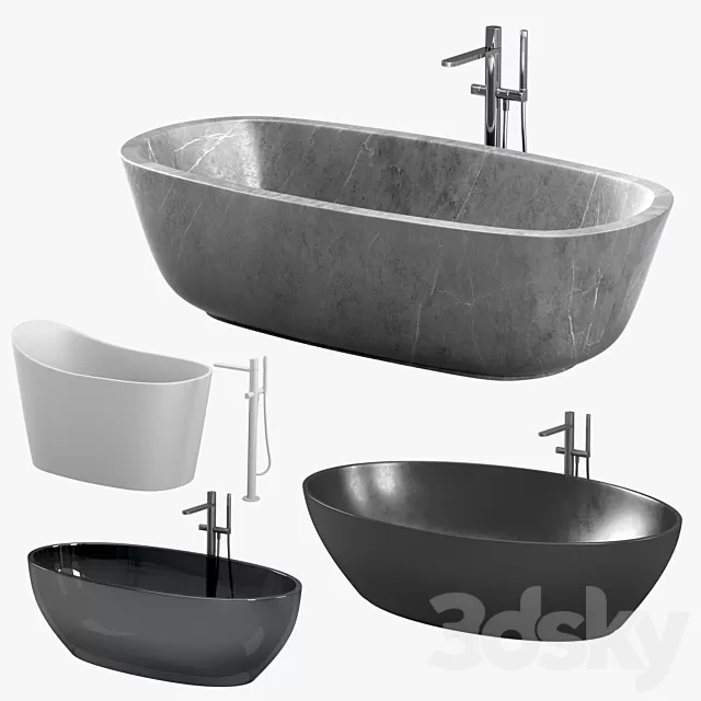 3D MODELS FREE DOWNLOAD