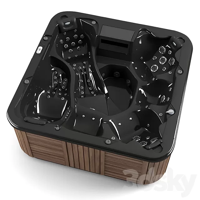 3DSKY FREE - FREE 3DS MAX MODELS