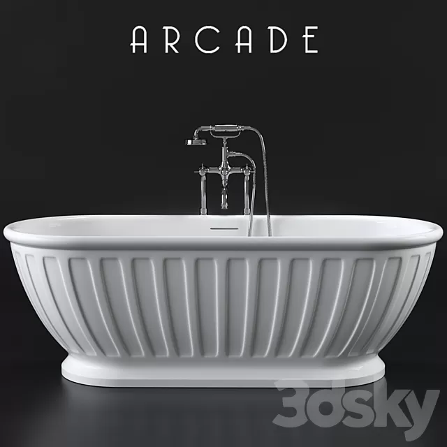 3DSKY FREE - FREE 3DS MAX MODELS