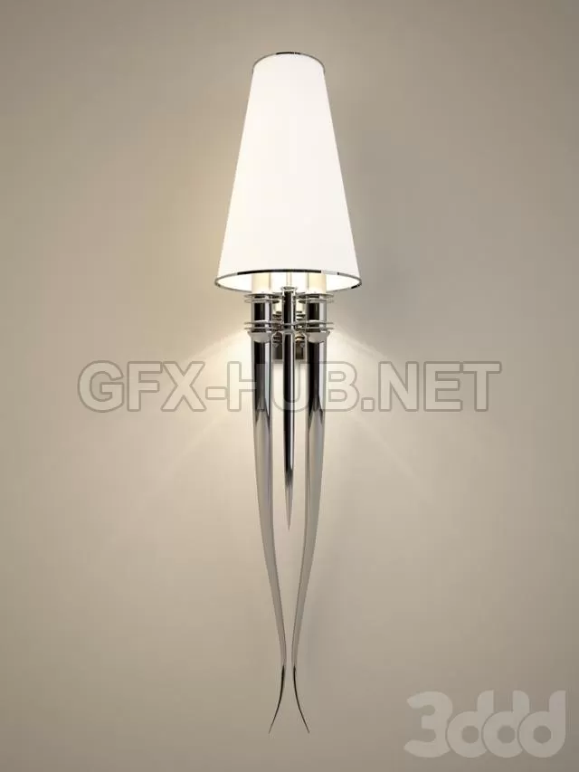 3DSKY FREE – FREE 3DS MAX MODELS