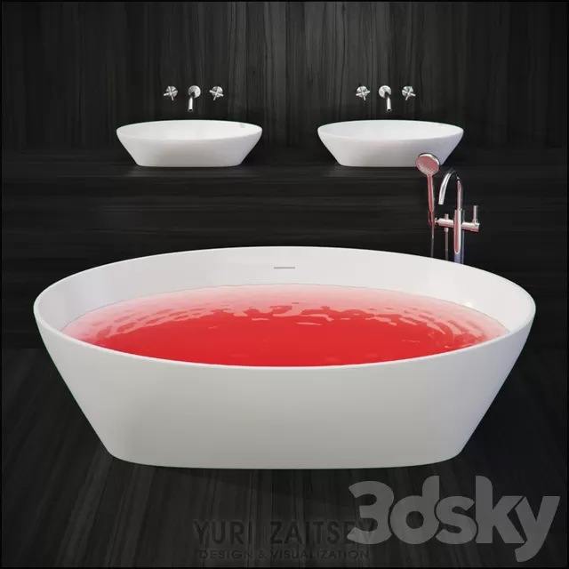 3D MODELS FREE DOWNLOAD