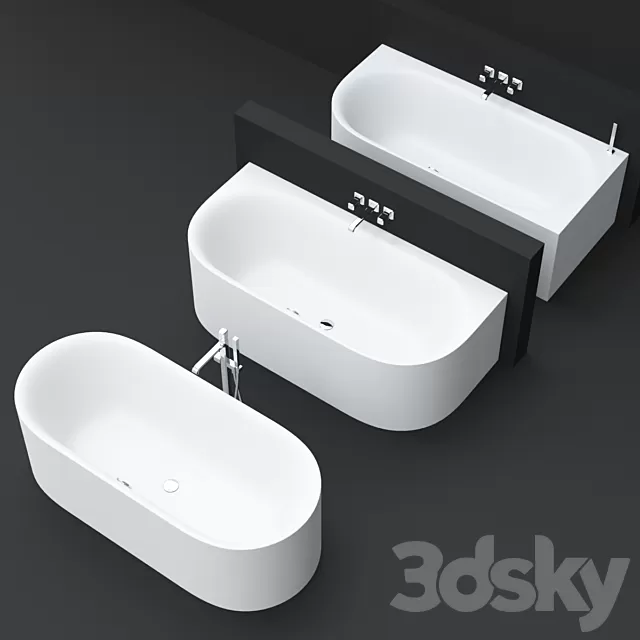 3DSKY FREE - FREE 3DS MAX MODELS