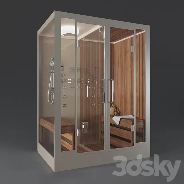 3DSKY FREE - FREE 3DS MAX MODELS