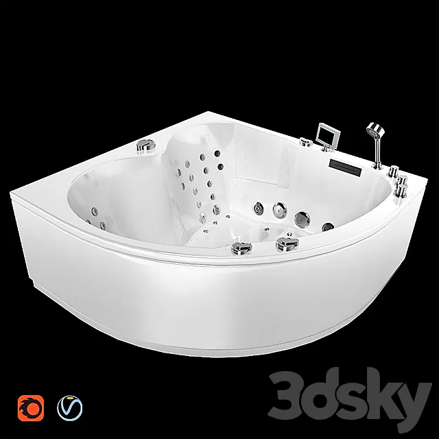 3DSKY FREE - FREE 3DS MAX MODELS
