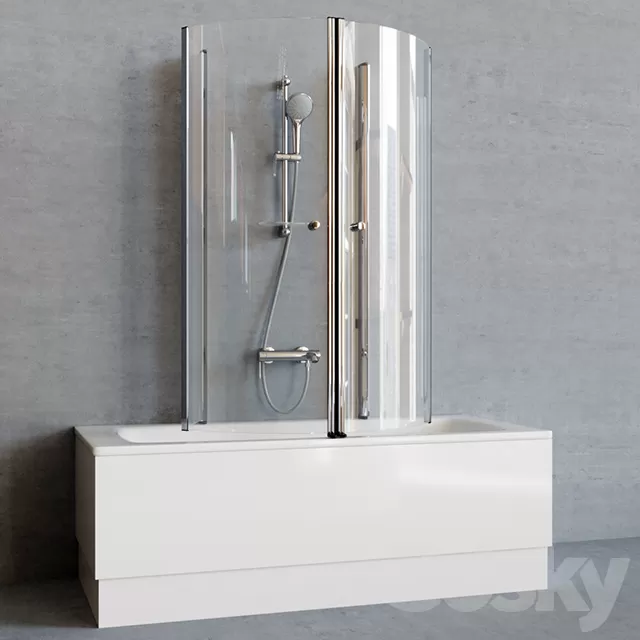 3DSKY FREE - FREE 3DS MAX MODELS