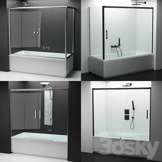 3DSKY FREE - FREE 3DS MAX MODELS
