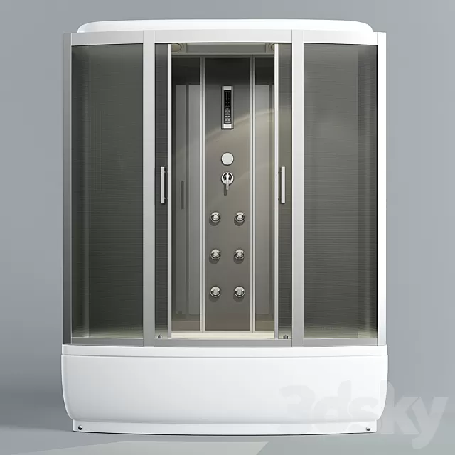 3DSKY FREE - FREE 3DS MAX MODELS