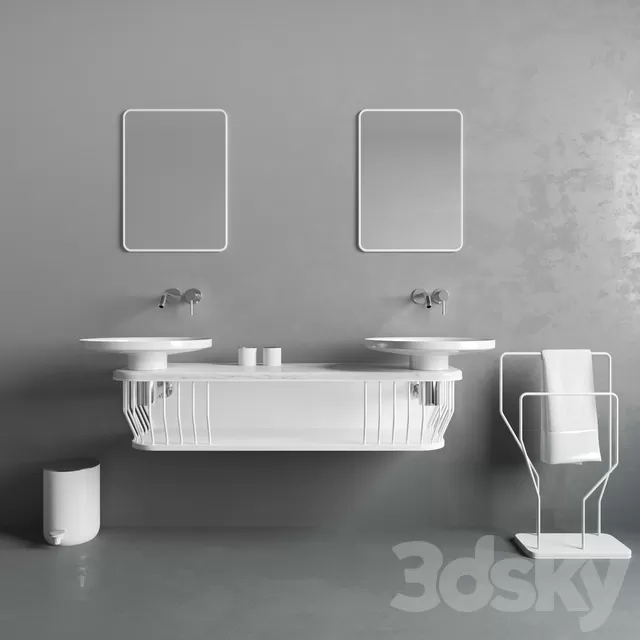 3DSKY FREE - FREE 3DS MAX MODELS