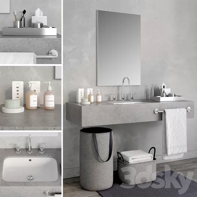 3DSKY FREE - FREE 3DS MAX MODELS